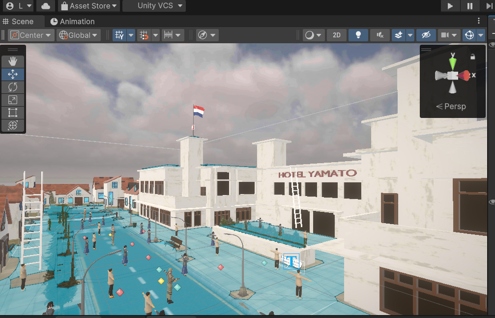 Update Beta Version 0.2